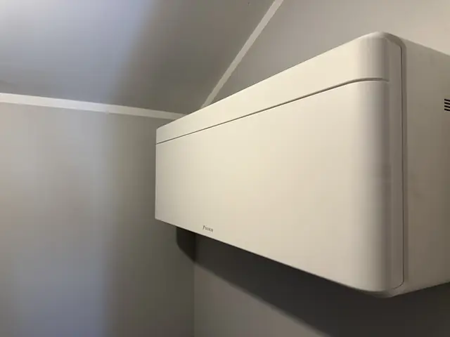 Climatisation haut de gamme à Vouhé (79), réalisé par ROY HABITAT