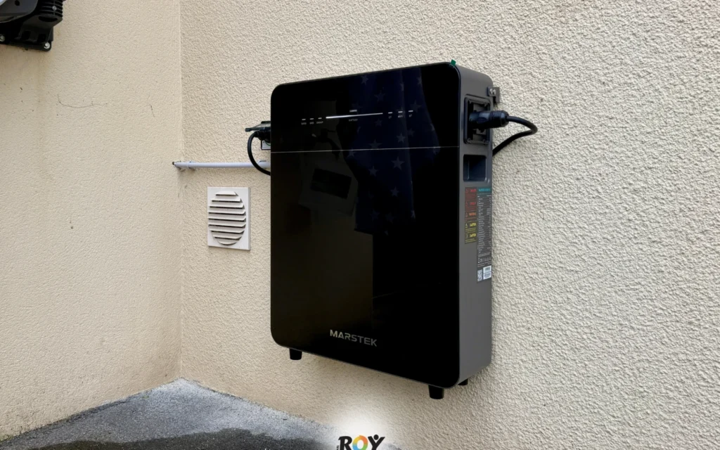 Installer une batterie de stockage en Deux-Sèvres : estimez votre gain et recevez votre devis