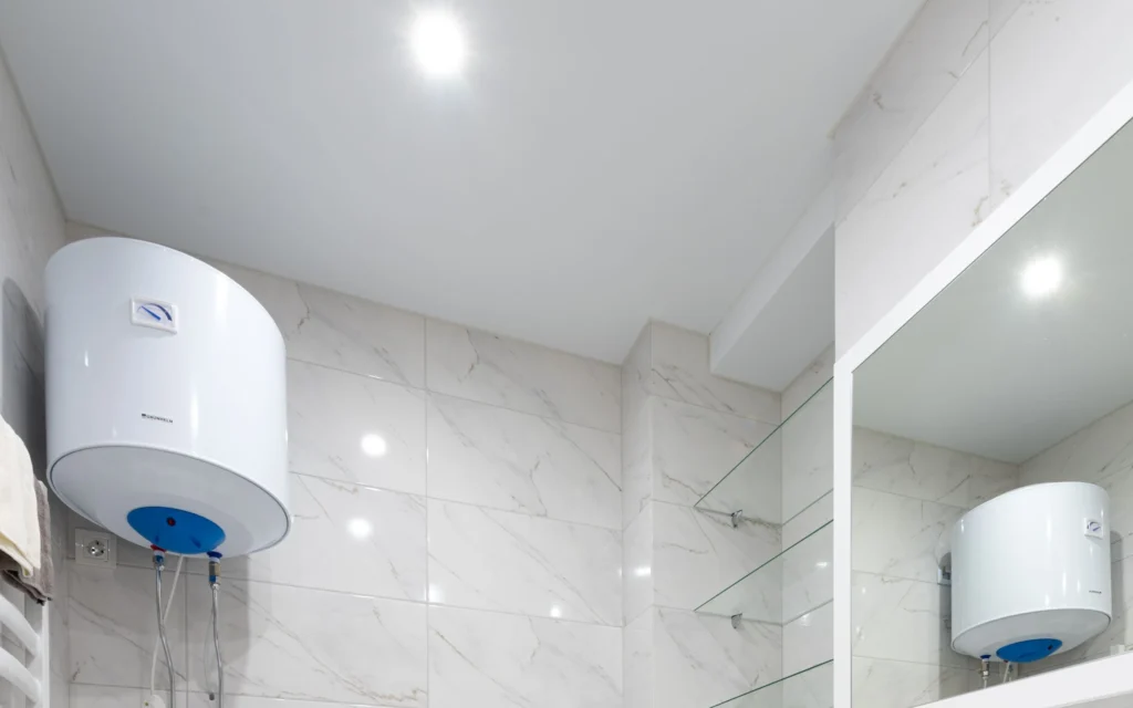 Chauffe-eau électrique : bon ou mauvais choix ?
