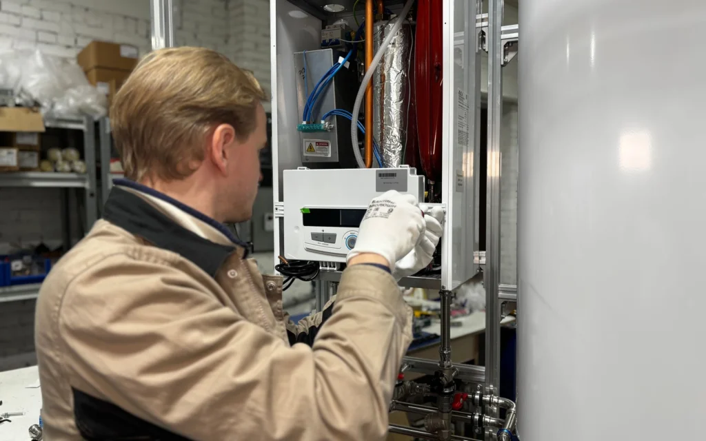 Chauffe-eau thermodynamique : rentable ou pas ?