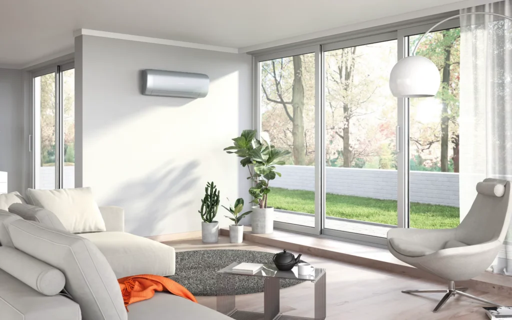 Installer une climatisation réversible en Deux-Sèvres : estimez votre budget et recevez votre devis