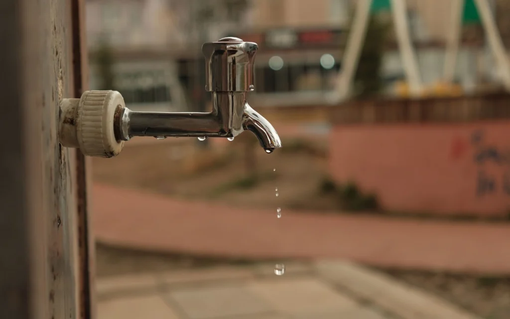 Fuite d&rsquo;eau et dégât des eaux : les bons réflexes en Deux-Sèvres
