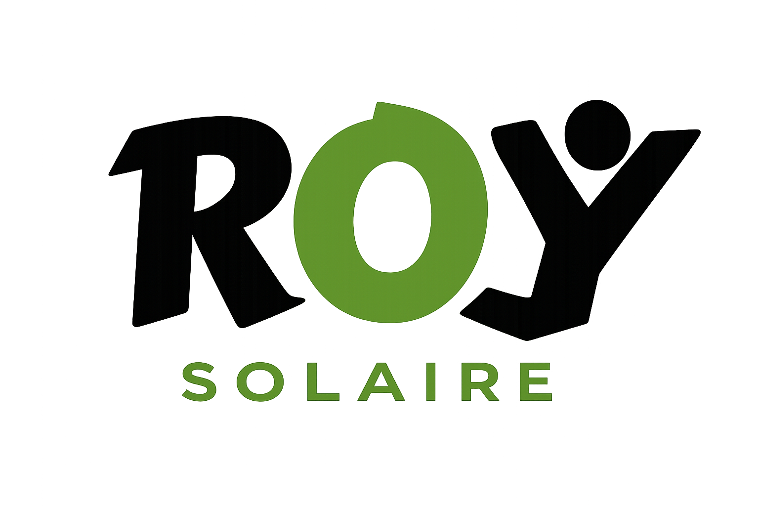 ROY SOLAIRE