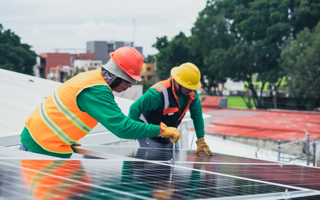 Quels sont les meilleurs installateurs photovoltaïques dans les Deux-Sèvres (79) ?