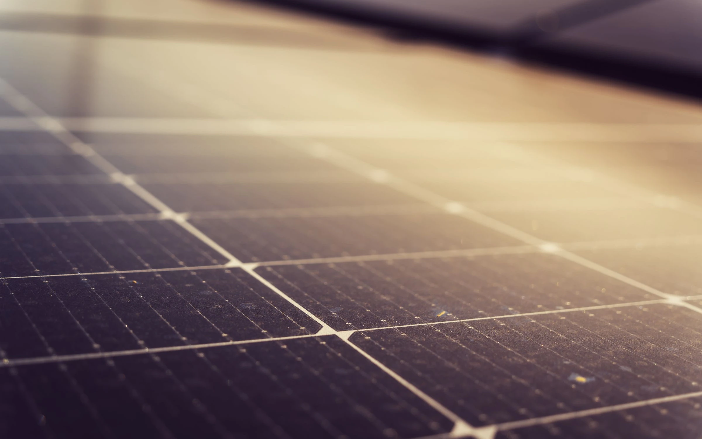Panneaux photovoltaïques : la différence entre monocristallins et polycristallins