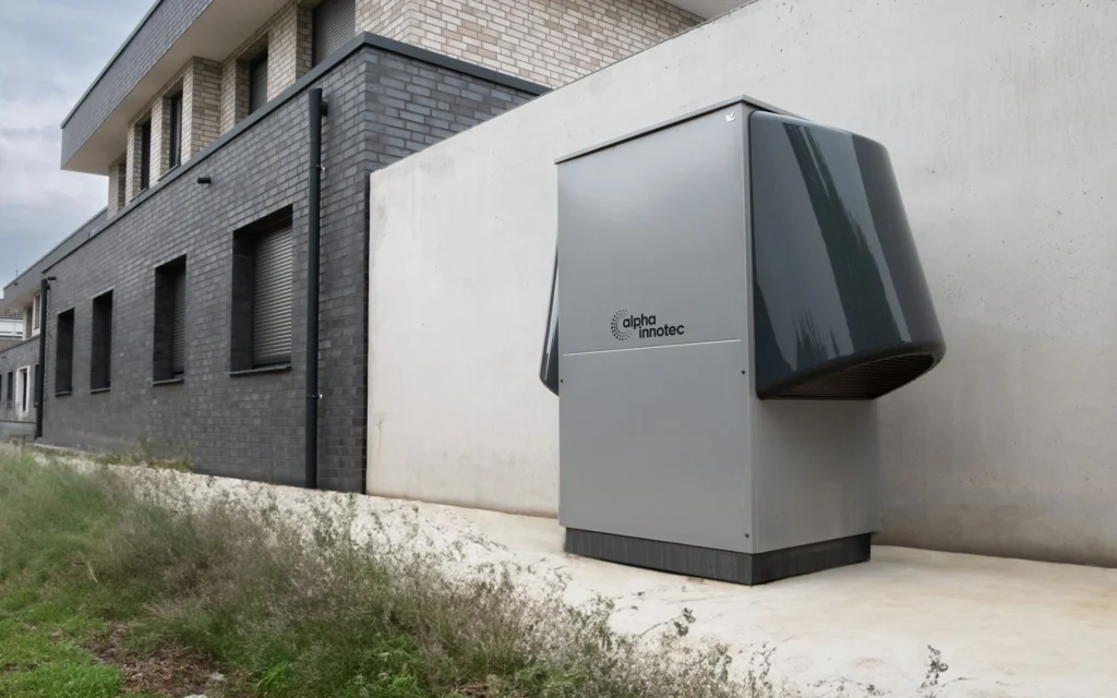 Pompe à chaleur air/eau : fonctionnement, avantages et limites réelles