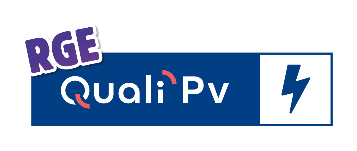 QualiPV — Photovoltaïque RGE