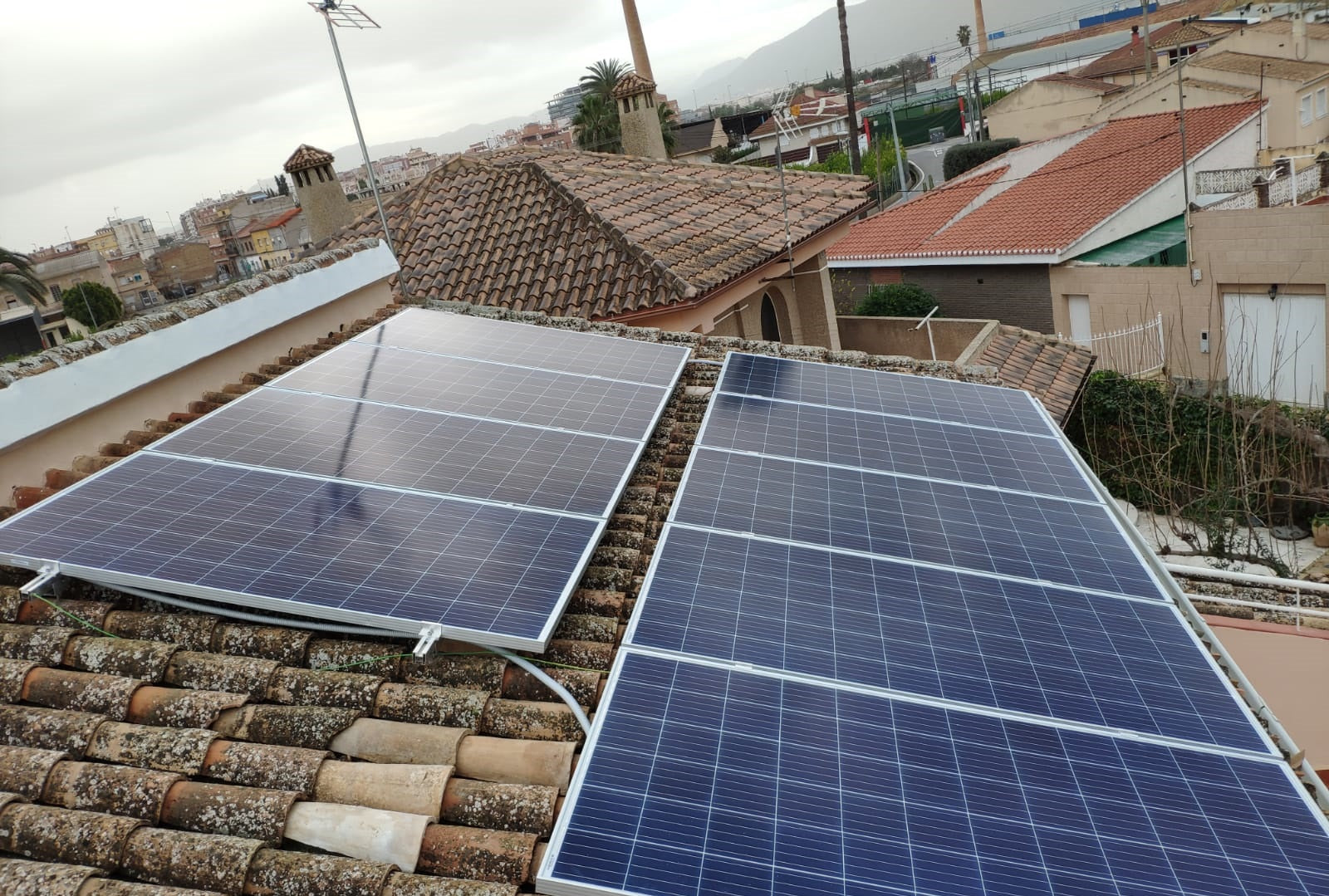 Conseils solaire