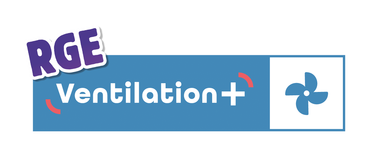 Ventilation+ — Qualit'EnR