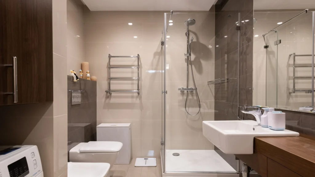 Robinet d'eau — panne de chauffe-eau, plus d'eau chaude