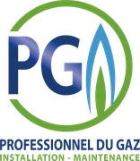 PG — Professionnels du Gaz