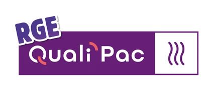 QualiPAC — Pompe à chaleur RGE