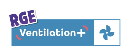 Ventilation+ — Qualit'EnR